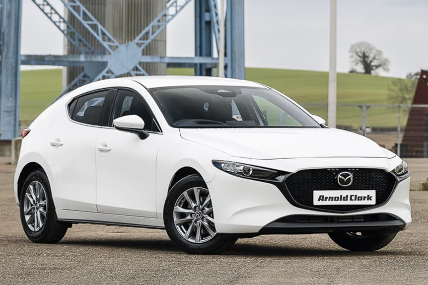 Mazda3
