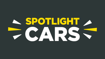 Spotlight Cars