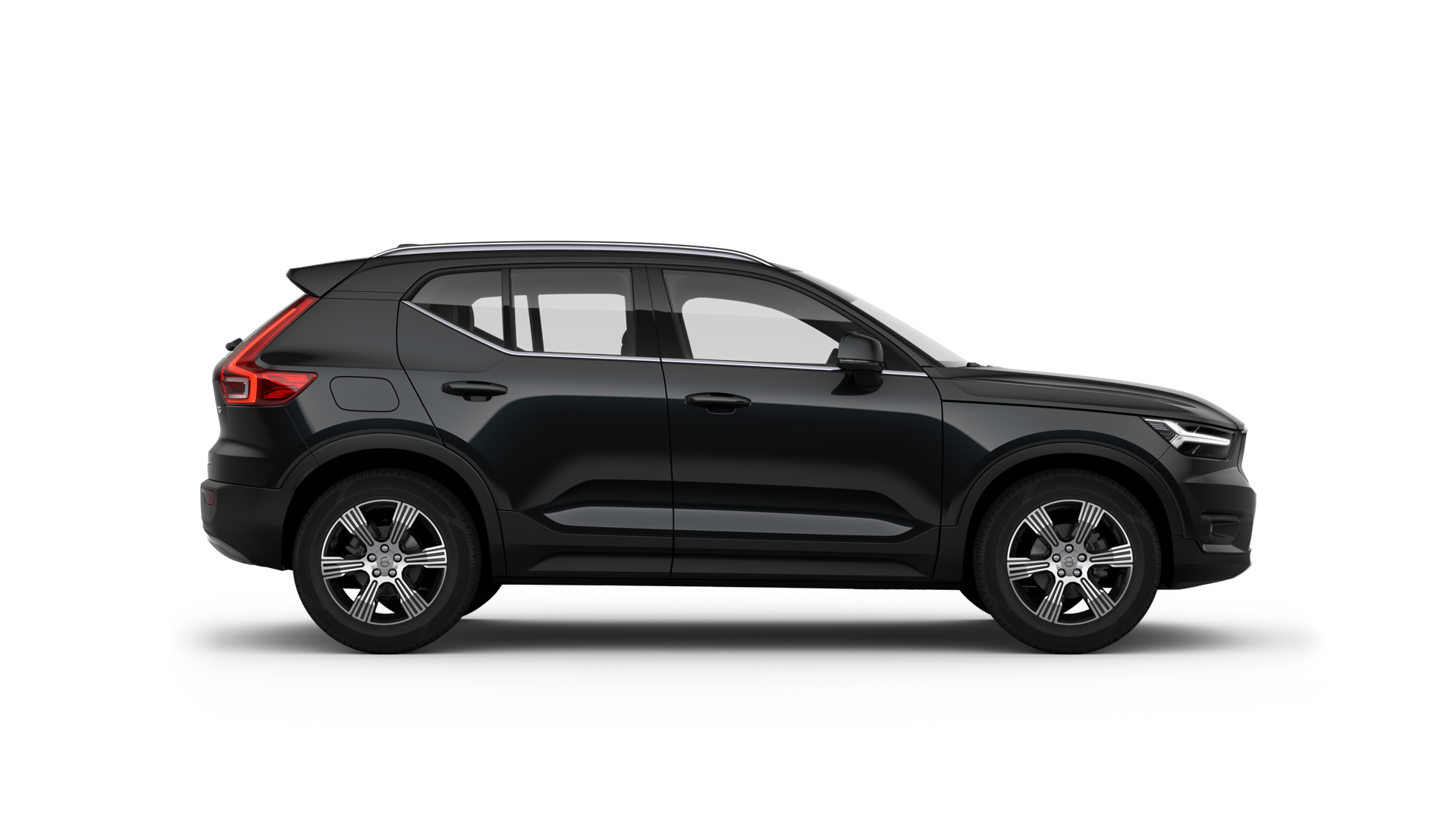 Volvo Personal Contract Hire | Arnold Clark