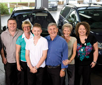 Arnold Clark Customer Testimonials - About Our Company Arnold Clark - Testimonials