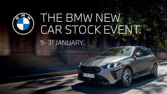 BMW Stock Event 
