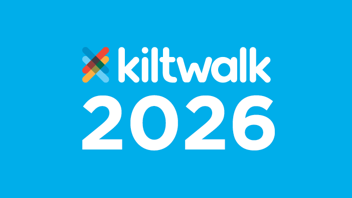 Kiltwalk 2026