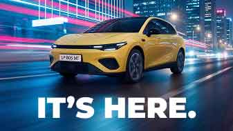 Leapmotor B05 