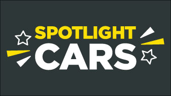 Spotlight cars