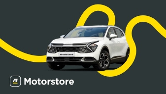 Motorstore Image with Kia Sportage