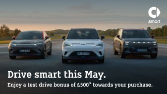 smart test drive